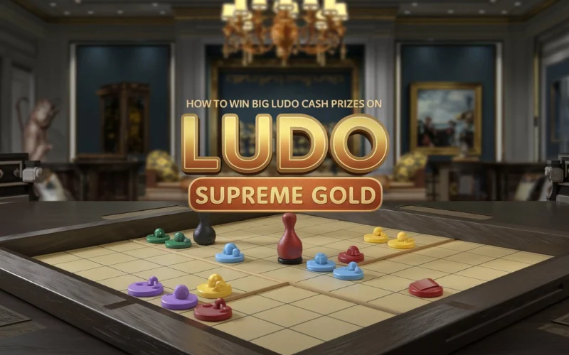 Ludo Cash