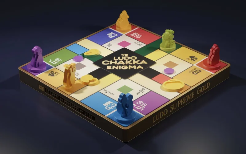 Ludo Chakka