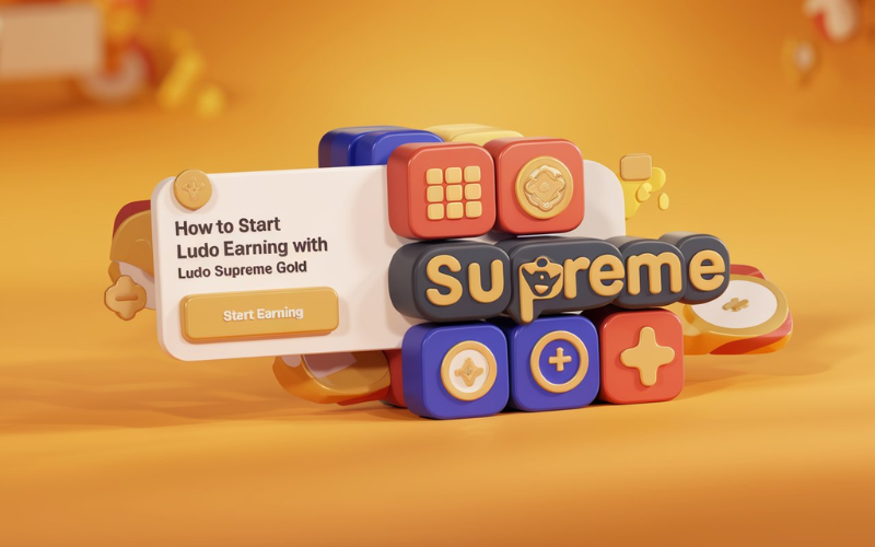 Ludo Earn