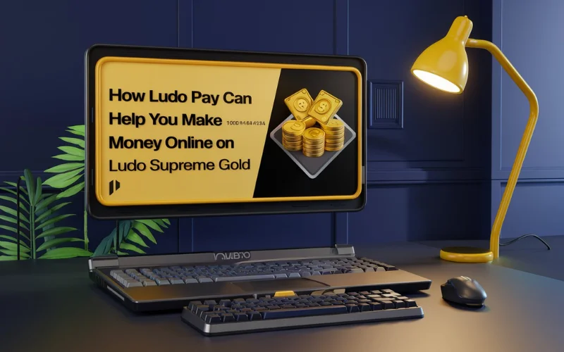 Ludo Pay