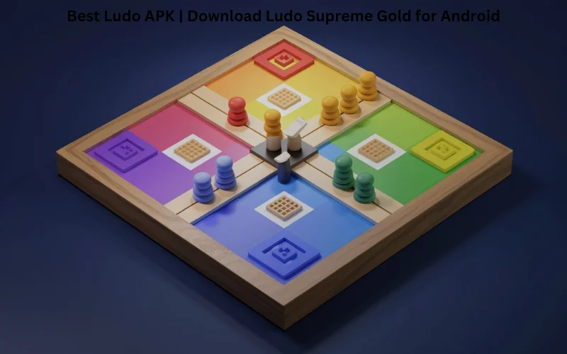 Ludo APK