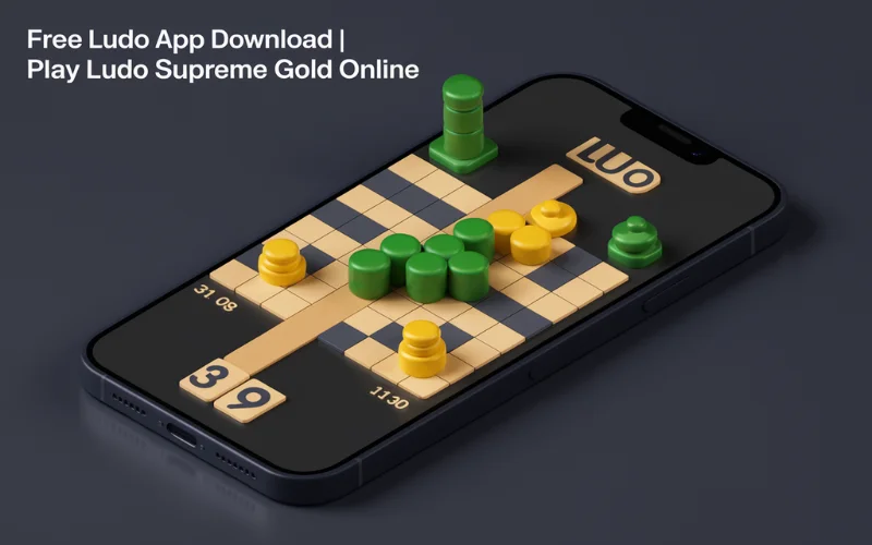 Ludo APP Download