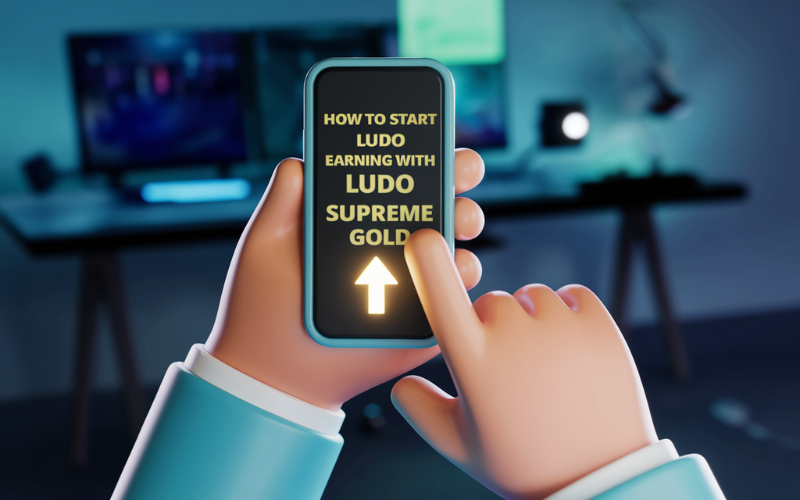 Ludo Earn