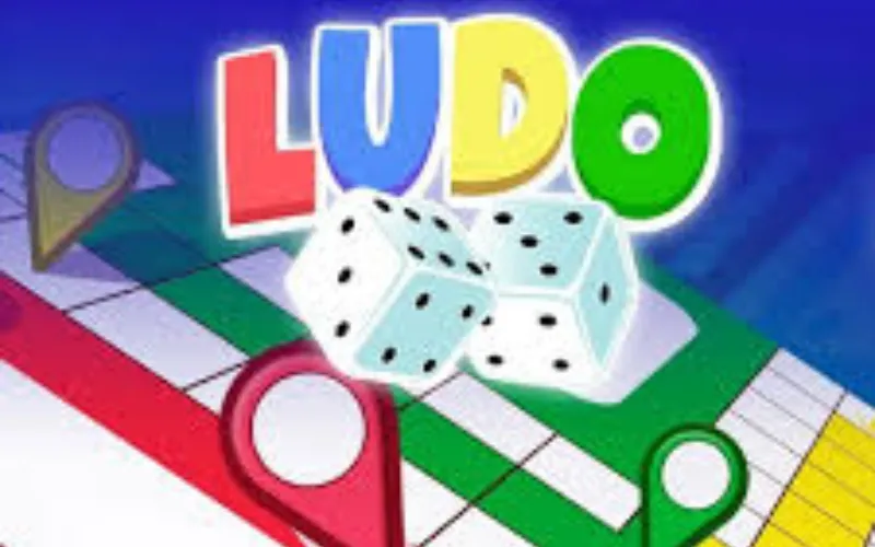 Ludo Club at Ludo Supreme Gold body image