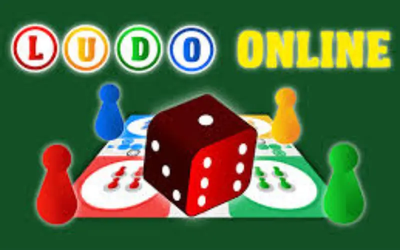 Ludo Online at Ludo Supreme Gold Featured image