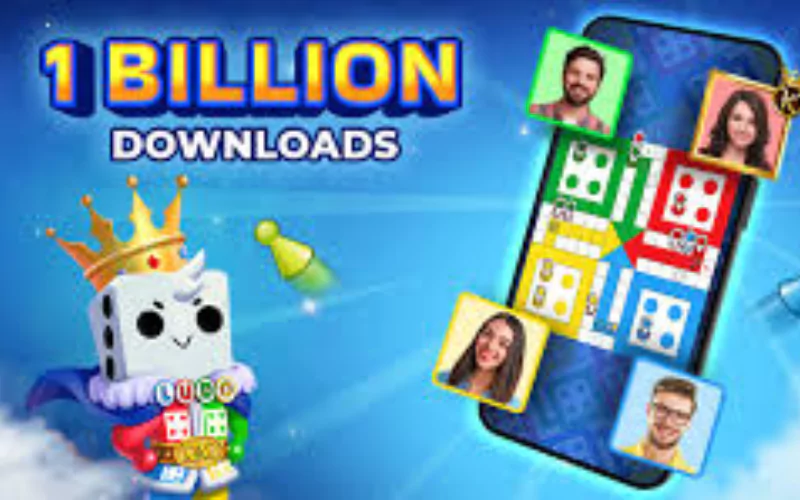 ludo king hack at Ludo Surpreme Gold body image