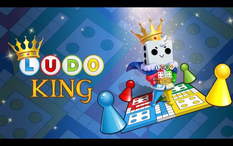ludo king hack at Ludo Surpreme Gold featured image