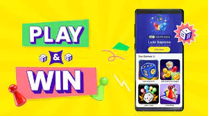 Ludo Ninja Download APK at Ludo Surpreme Gold featured