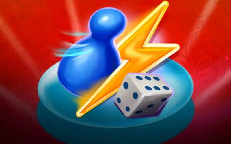 speed ludo at Ludo Surpreme Gold Body image