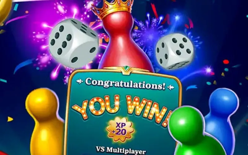 speed ludo at Ludo Surpreme Gold Featured image