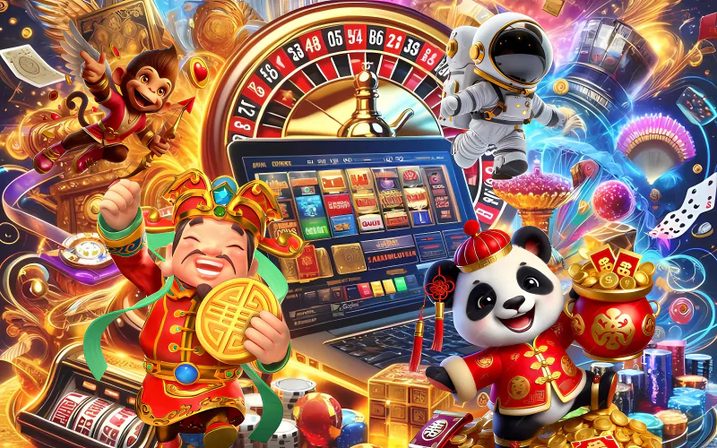 Ludo Supreme Gold on Ludo Empire featured image