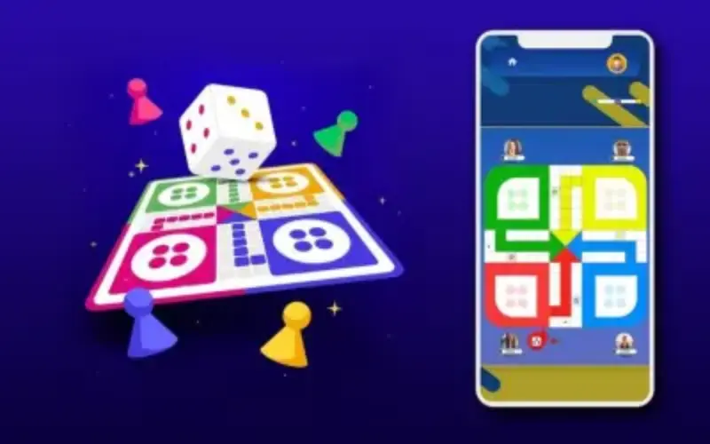 ludo earning app at Ludo Supreme Gold body image