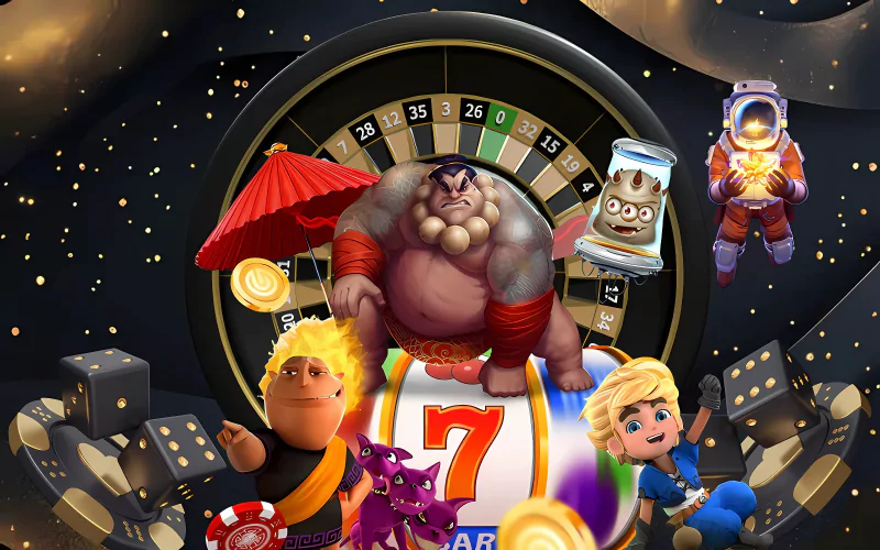 ludo master at Ludo Supreme Gold body image