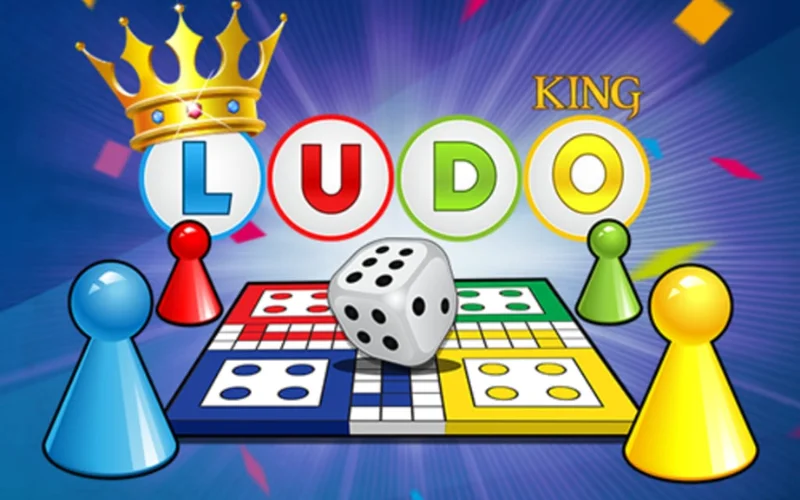 ludo king mod apk at Ludo Supreme Gold featured image