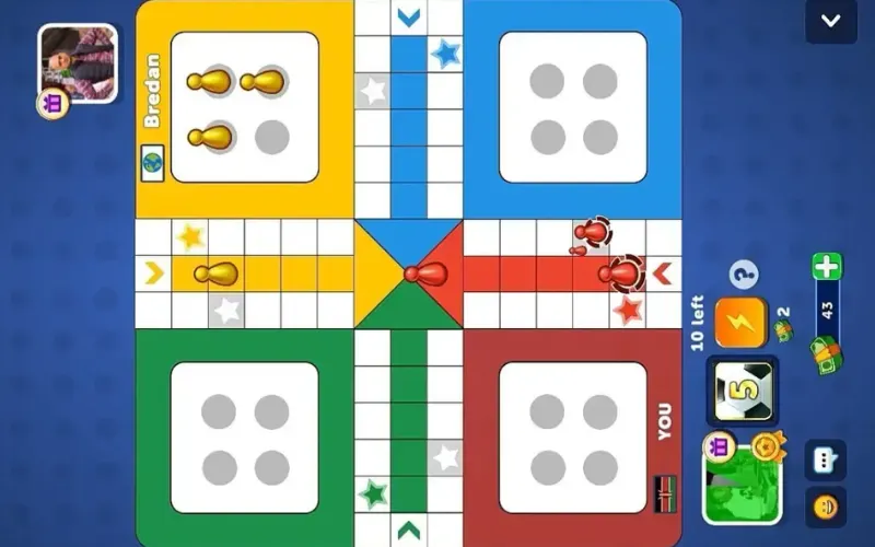 ludo earning app
