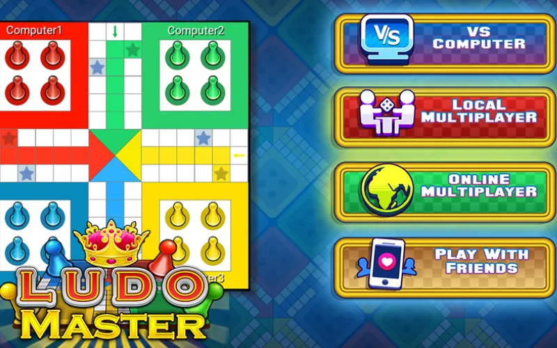 ludo master apk