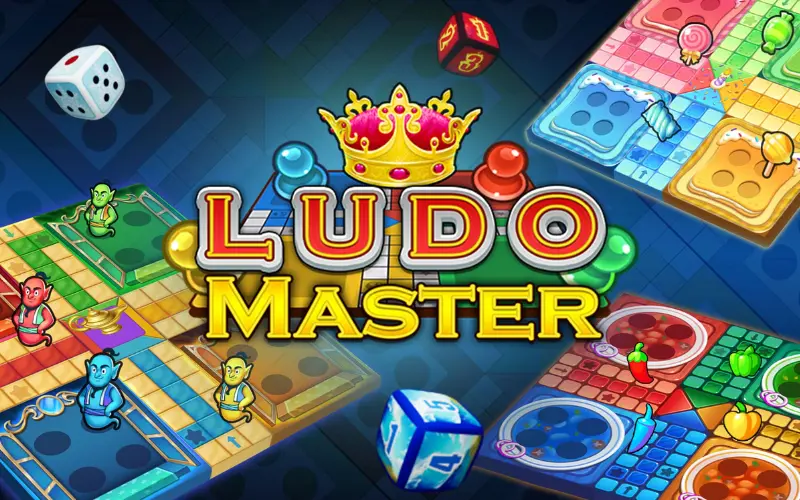 ludo master apk