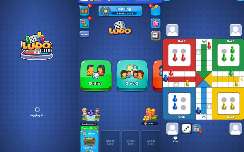 ludo club download