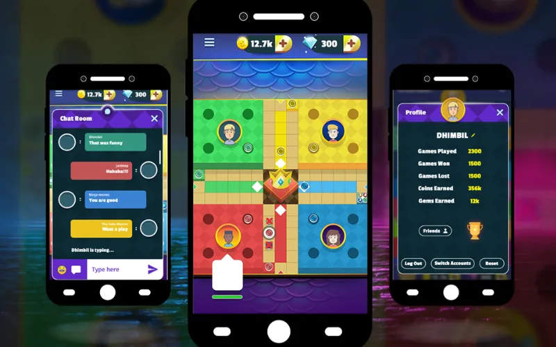 ludo khelne wala​ at ludo supreme featured image