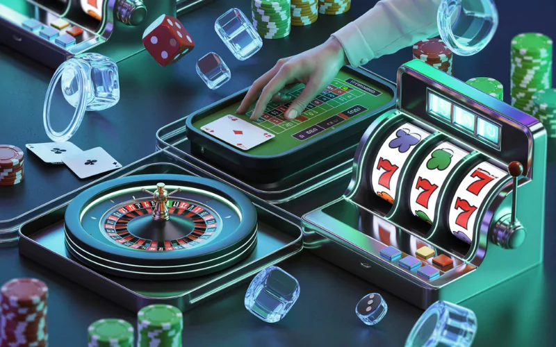khiladi ludo at Ludo Supreme Gold featured image