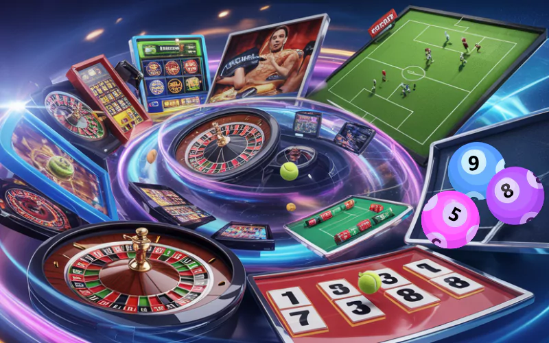 rush ludo at Ludo Supreme Gold featured image